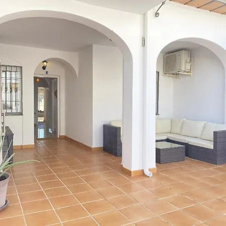 Apartment Fuer 6 Personen Ca 100 Qm In Nerja, Andalusien Costa Del Sol